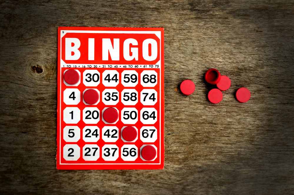 Play Bingo for Free